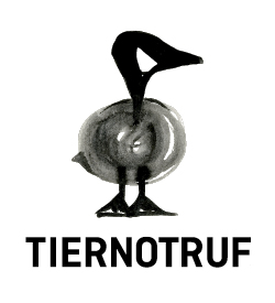 Logo Tiernotruf e.V.
